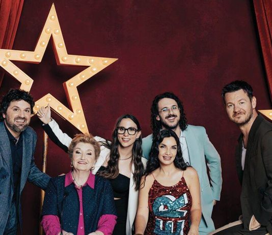 Casting speciale di Italia’s Got Talent: il pubblico sfida giudici e conduttori! italia-s-got-talent-2025