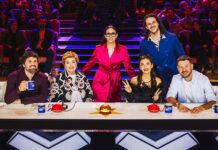 Italia’s Got Talent 2025: le interviste ai giudici e ai conduttori in vista della finale italias got talent