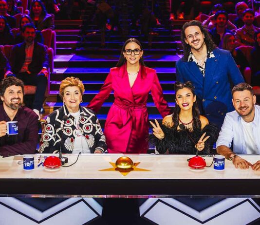 Italia’s Got Talent 2025: le interviste ai giudici e ai conduttori in vista della finale italias got talent