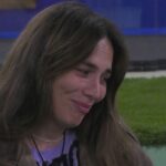 Grande Fratello 2025, chi è stato eliminato al televoto flash di lunedì 17 novembre? | Video Mediaset Ivana Castorina al Grande Fratello 2025