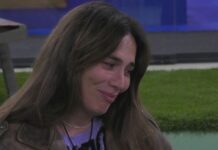 Grande Fratello 2025, la storia di Ivana Castorina e la sorpresa del marito: “ti sei liberata finalmente di questo mostro” | Video Mediaset Ivana Castorina al Grande Fratello 2025