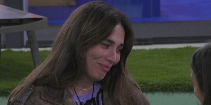 Grande Fratello 2025, chi è stato eliminato al televoto flash di lunedì 17 novembre? | Video Mediaset Ivana Castorina al Grande Fratello 2025