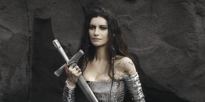 Laura Pausini svela cover e data di uscita del nuovo album “Io Canto 2/ Yo Canto 2: “uscirà nei primi mesi del 2026” Laura Pausini Io Canto 2 / Yo Canto 2