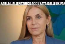 Le Iene 2025, il servizio di Roberta Rei: l’intervista a Emanuela Maccarani, ex CT della nazionale di ginnastica ritmica | Video Mediaset Emanuela Maccarani a Le Iene 2025