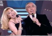 Lorella Cuccarini scrive una lettera a Pippo Baudo letta da Maria De Filippi a This is Me 2025 | Video Witty Tv Lorella Cuccarini, lettera a Pippo Baudo