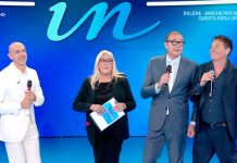 Domenica in oggi su Rai 1: anticipazioni e ospiti della settima puntata del 2 novembre 2025 mara venier domenica in 2025