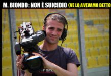 Le Iene 2025, la morte di Mario Biondo: tribunale di Madrid ha stabilito che non è suicidio. Il servizio di Roberta Rei | Video Mediaset Mario Biondo, Le Iene 2025