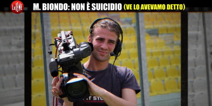 Le Iene 2025, la morte di Mario Biondo: tribunale di Madrid ha stabilito che non è suicidio. Il servizio di Roberta Rei | Video Mediaset Mario Biondo, Le Iene 2025