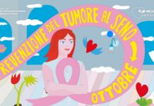 La Torre Mediaset si tinge di rosa: il Gruppo rinnova il suo impegno per la prevenzione del tumore al seno mediaset-campagna-seno