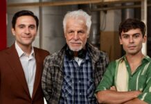 ‘Il Giudice e i suoi assassini’, iniziate le riprese della nuova serie Rai: cast, trama e dove verrà girata michele placido regista ne il giudice e i suoi assassini