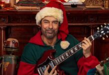 Le serie tv e i film Prime Video più attesi di novembre 2025 natale senza babbo jpg