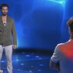 Grande Fratello 2025, Jonas e Omer: dal primo giorno antagonisti, amici mai? | Video Mediaset Omer e Jonas al Grande Fratello 2025