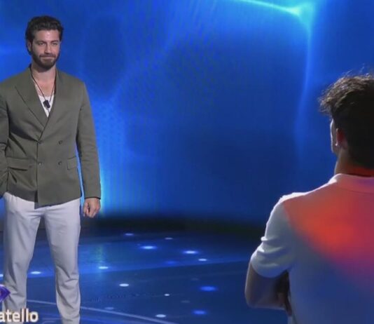 Grande Fratello 2025, Jonas e Omer: dal primo giorno antagonisti, amici mai? | Video Mediaset Omer e Jonas al Grande Fratello 2025