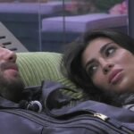 Grande Fratello 2025: i nominati della settimana e le nomination di ieri sera 17 novembre | Video Mediaset Omer e Rasha al Grande Fratello 2025