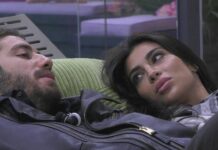 Grande Fratello 2025, la dura storia di Omer e l’incontro con il fratello | Video Mediaset Omer e Rasha al Grande Fratello 2025