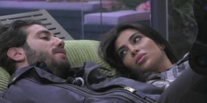 Omer e Rasha al Grande Fratello 2025