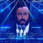 Ascolti tv 3 gennaio 2026: Speciale Tg1 – Blitz Usa contro Venezuela (9.8%), Pavarotti – L’uomo che emoziona il mondo (14.7%), Affari Tuoi, La Ruota della Fortuna | Dati Auditel Pavarotti 90 su Canale 5