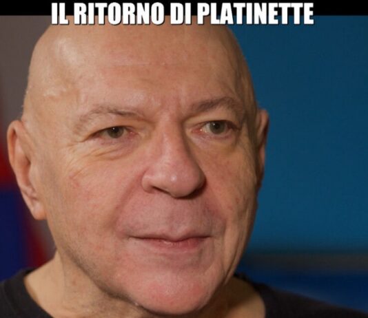 Le Iene 2025, il ritorno di Platinette dopo due ictus: “sono un sopravvissuto, un miracolato” | Video Mediaset Platinette a Le Iene 2025