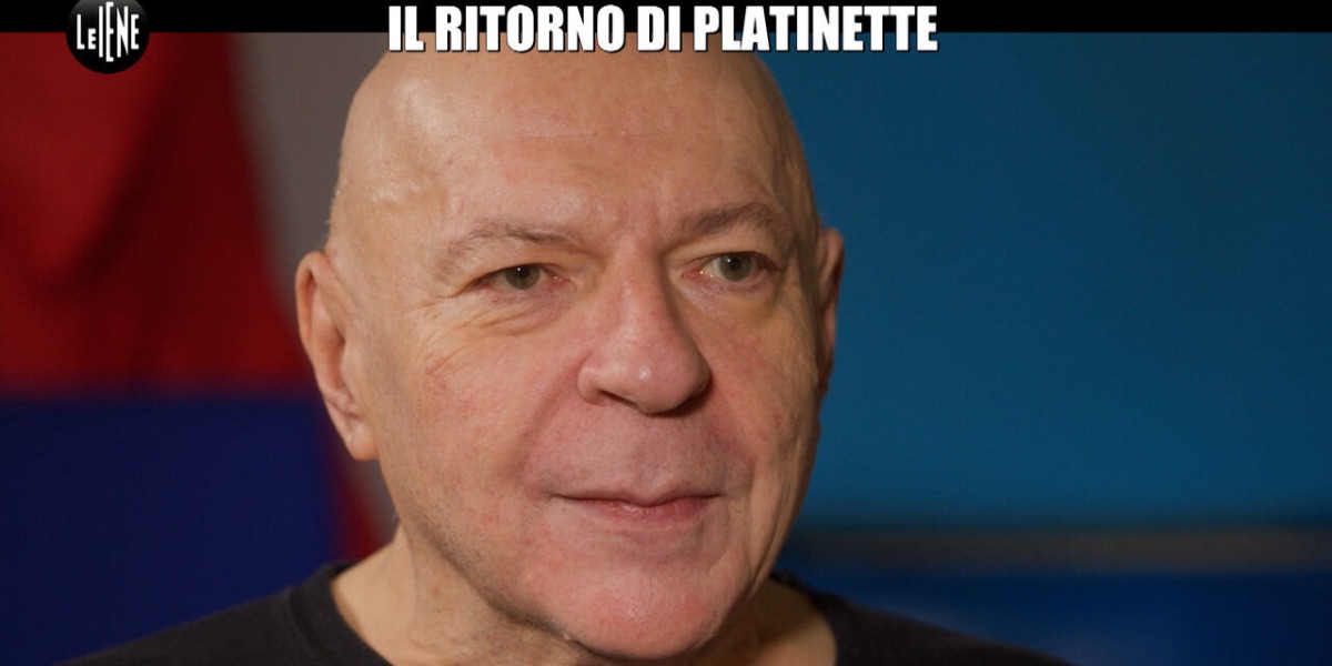 Le Iene 2025, il ritorno di Platinette dopo due ictus: “sono un sopravvissuto, un miracolato” | Video Mediaset Le Iene 2025, il ritorno di Platinette dopo due ictus: “sono un sopravvissuto, un miracolato” | Video Mediaset