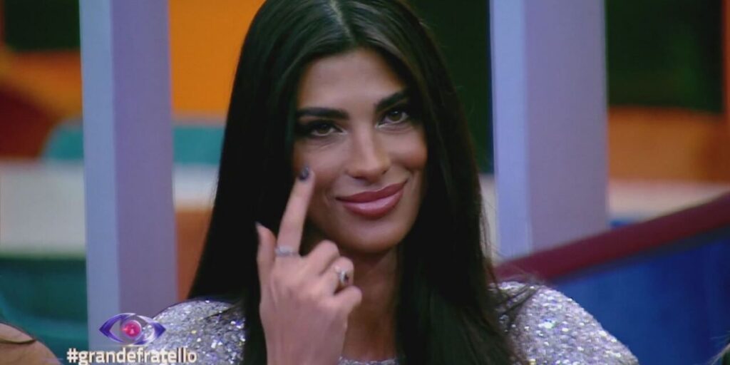 Rasha al Grande Fratello 2025