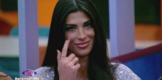 Grande Fratello 2025, il confronto tra Rasha Younes e Ivana Castorina: è la fine di un’amicizia? | Video Mediaset Rasha al Grande Fratello 2025