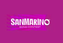 san marino song contest 2026