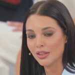 Uomini e Donne anticipazioni e news, diretta di oggi (18 novembre 2025) in streaming, Trono Over e Classico – Video Witty TV Sara Gaudenzi tronista Uomini e Donne