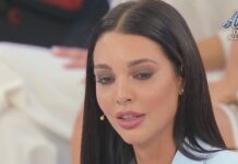 Uomini e Donne anticipazioni e news, diretta di oggi (6 novembre 2025) in streaming, Trono Over e Classico – Video Witty TV Sara Gaudenzi tronista Uomini e Donne