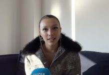 Sarah Toscano presenta il suo primo album: “Met Gala è un disco autobiografico. Il body shaming? Non devo sentirmi sbagliata perchè qualcuno me lo dice. Delle volte mi chiedo perchè non ho ancora avuto una relazione” – Intervista video sarah toscano