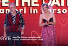 Save the Dating – Amori in corso su Nove: quando in tv e chi sono i conduttori save the dating - amori in corso