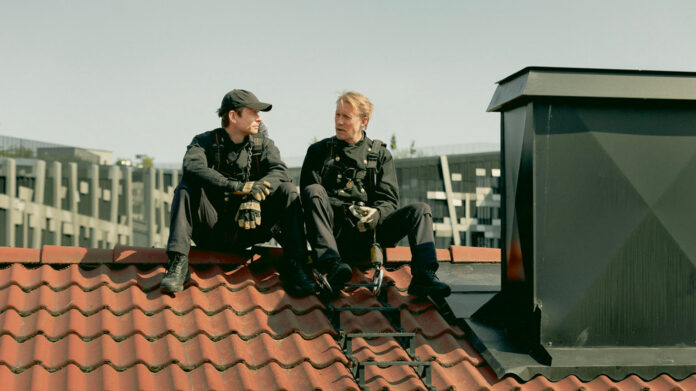 sex di Dag Johan Haugerud Sex di Dag Johan Haugerud