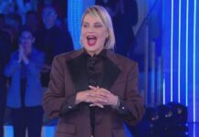 Grande Fratello 2025, Simona Ventura presenta l’ospite speciale Sonia Bruganelli | Video Mediaset Simona Ventura al Grande Fratello 2025