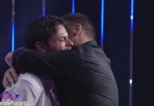 Grande Fratello 2025, news ultim’ora: eliminato e nomination di ieri sera 30 ottobre, sesta puntata Simone incontra papà al Grande Fratello 2025