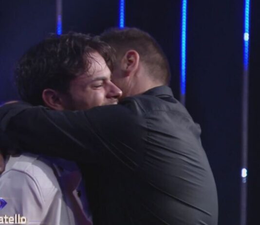 Grande Fratello 2025, news ultim’ora: eliminato e nomination di ieri sera 30 ottobre, sesta puntata Simone incontra papà al Grande Fratello 2025