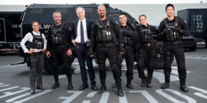 S.W.A.T, al via l'ottava stagione su Rai2: quando inizia, cast, attori ed anticipazioni