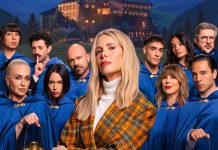 The Traitors Italia arriva su Prime Video: quando inizia, conduttore e cast ufficiale The Traitors Italia 2025