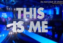 This Is Me 2025 con Silvia Toffanin su Canale 5: quando inizia, ospiti e anticipazioni This is Me 2025