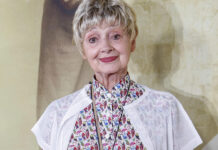 Evento Cinema e Imprese, intervista a Milena Vukotic: “Amo tutti i personaggi che ho interpretato. Un medico in famiglia? Mi dispiace che non si farà una nuova stagione ma non perdo le speranze” Milena vukotic