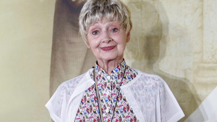 Evento Cinema e Imprese, intervista a Milena Vukotic: “Amo tutti i personaggi che ho interpretato. Un medico in famiglia? Mi dispiace che non si farà una nuova stagione ma non perdo le speranze” Milena vukotic