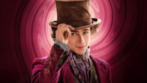 Wonka, il film con Timothée Chalamet nei panni del celebre cioccolattiere | Recensione