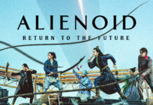 Alienoid – Return to the Future: il blockbuster coreano tra eccessi e spettacolo – Recensione Alienoid - Return to the Future