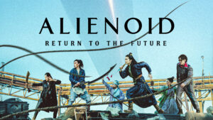 Alienoid - Return to the Future: il blockbuster coreano tra eccessi e spettacolo - Recensione