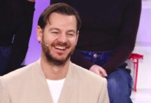 Amici 25: Lorella Cuccarini balla con Alessandro Cattelan | Video Witty Tv Amici 25