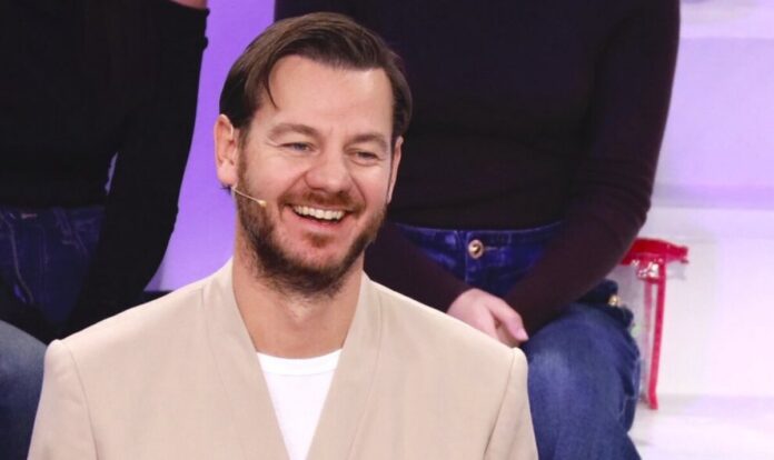 Amici 25: Lorella Cuccarini balla con Alessandro Cattelan | Video Witty Tv Amici 25