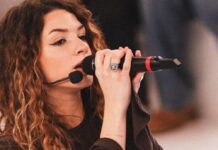 Amici 25: Michelle abbandona la scuola, le parole di Lorella Cuccarini | Video Witty Tv Amici 25 Michelle lascia