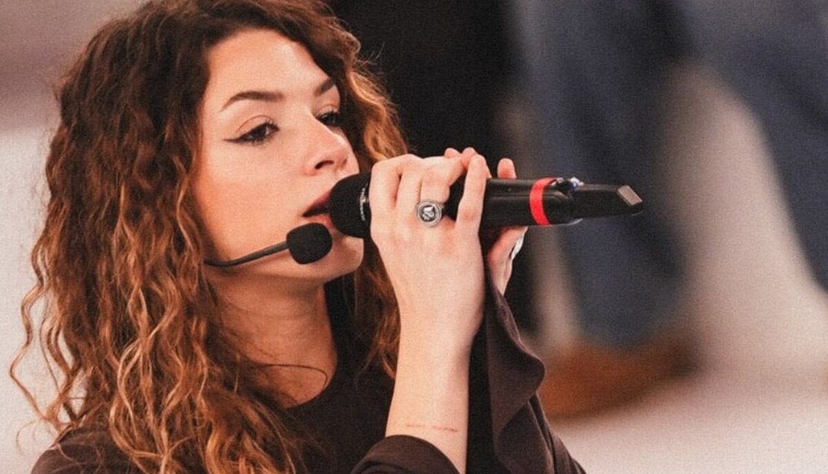 Amici 25: Michelle abbandona la scuola, le parole di Lorella Cuccarini | Video Witty Tv Amici 25: Michelle abbandona la scuola, le parole di Lorella Cuccarini | Video Witty Tv