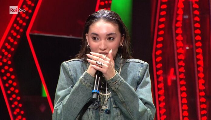 Sanremo Giovani 2025, intervista alla semifinalista Antonia Nocca: “Amici mi ha fatto crescere, con Maria con ci siamo sentite. Spero che Senza Cri possa andare avanti il più possibile” Antonia Nocca