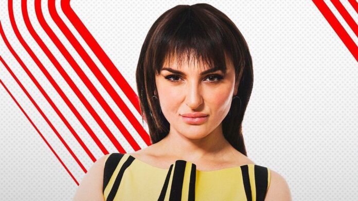 Arisa: “La cosa più bella del mio lavoro? Connettermi con gli altri” – Intervista Arisa The Voice