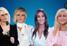 Auditel: l’analisi degli ascolti tv di Amici, Domenica In, Verissimo e Da Noi a Ruota Libera | Domenica 9 novembre 2025 auditel domenica