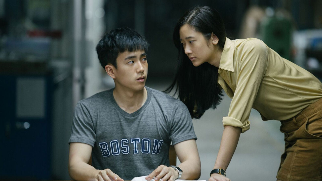 bad genius tra i banchi di scuola un remake ricco di personalit224 8211 recensione